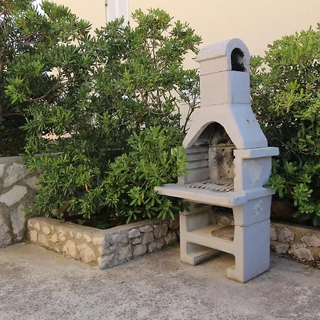 By The Sea Silo, Krk - 18719 Apartment *