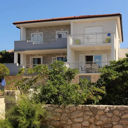 By The Sea Silo, Krk - 18719 Apartment