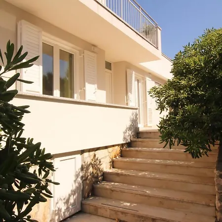 By The Sea Silo, Krk - 18719 Apartment *
